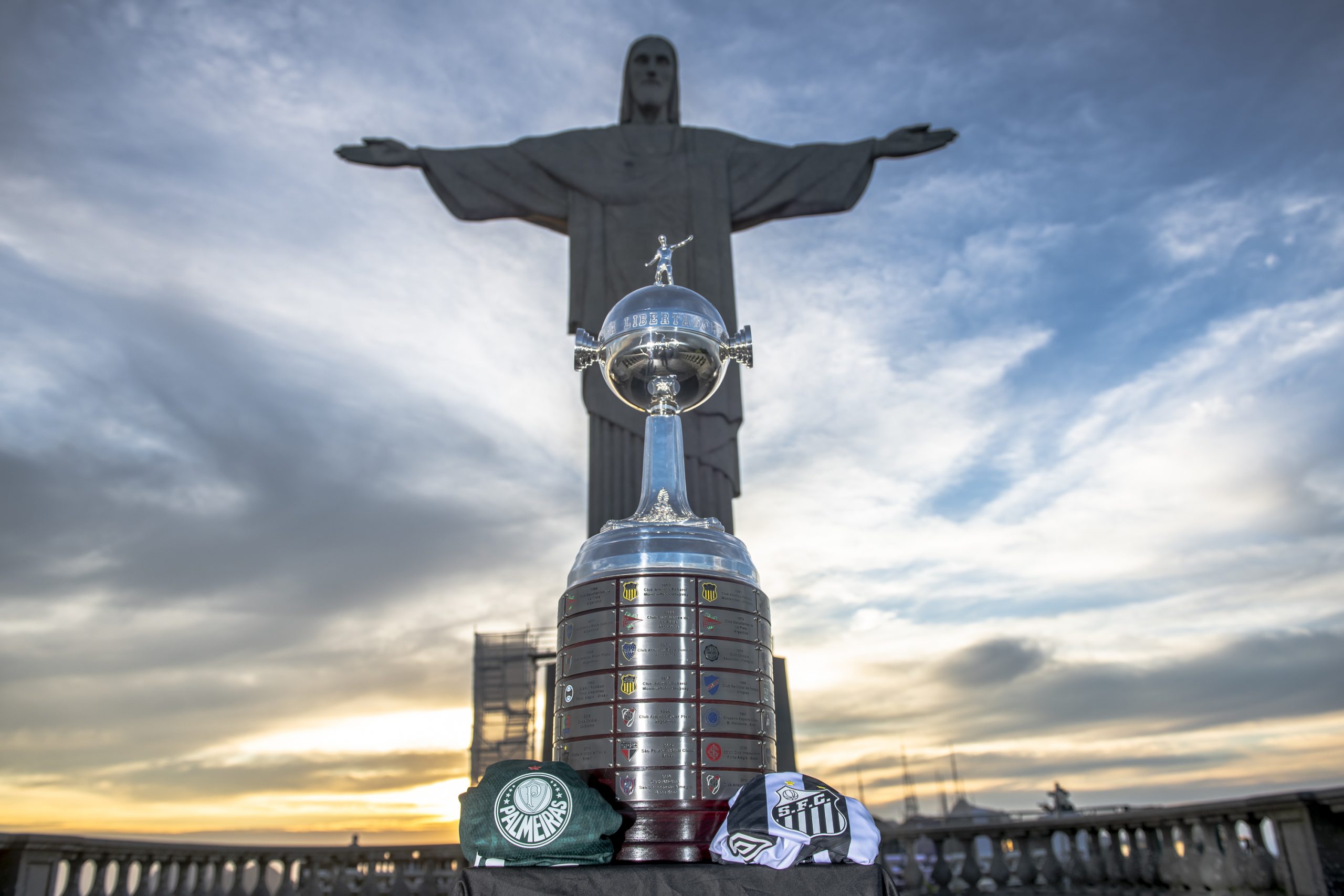 Foto: Conmebol Libertadores