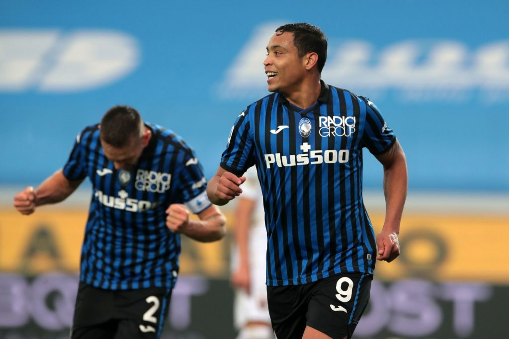 Luis Fernando Muriel