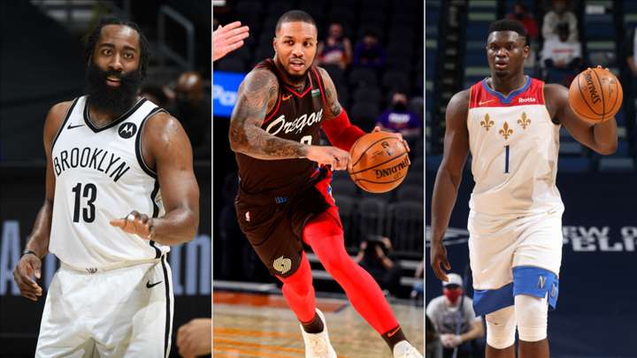 Estos Son Los Suplentes Del All Star Game De La Nba 10sports 