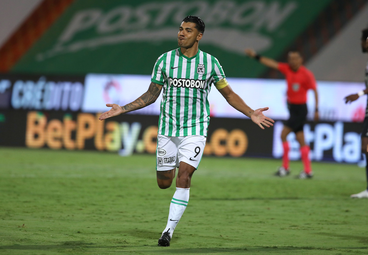 Nacional le ganó a Junior