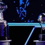 ¡Se vienen partidazos! Así quedaron los cuartos de final de Libertadores y Sudamericana
