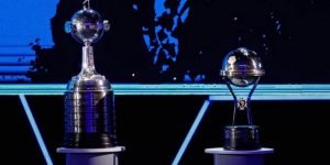 ¡Se vienen partidazos! Así quedaron los cuartos de final de Libertadores y Sudamericana