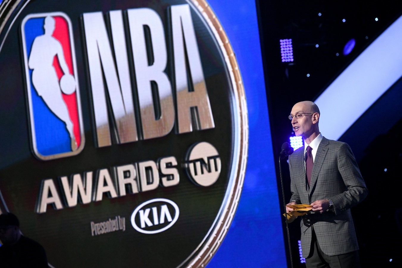 Clarkson Randle premios NBA