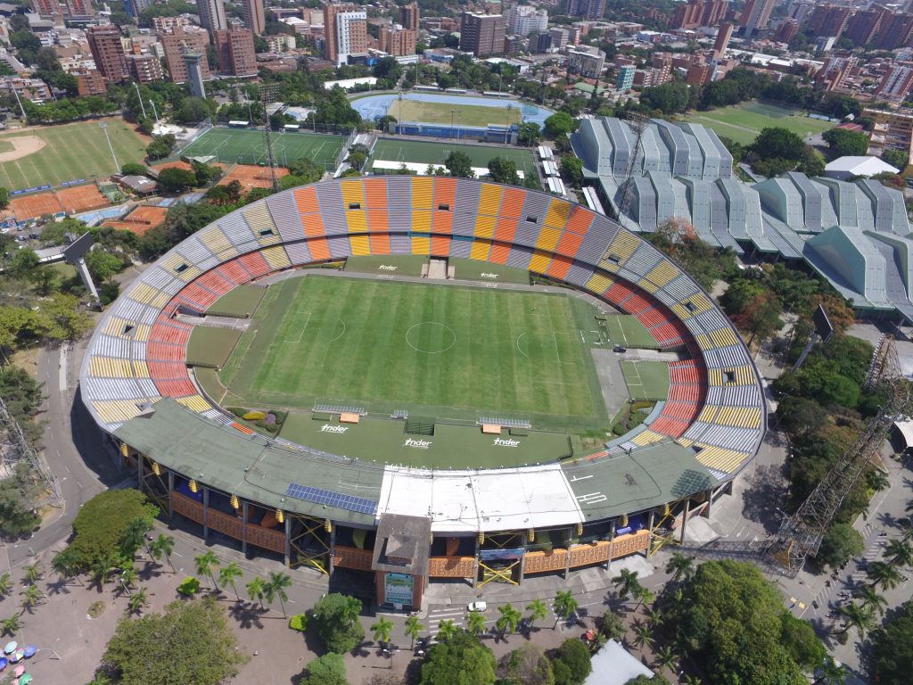 Los aficionados podrán regresar a las tribunas este 3 de julio