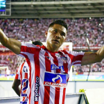 Teófilo Gutiérrez lanza una frase que sacude al FPC: “Somos el equipo más grande de Colombia”