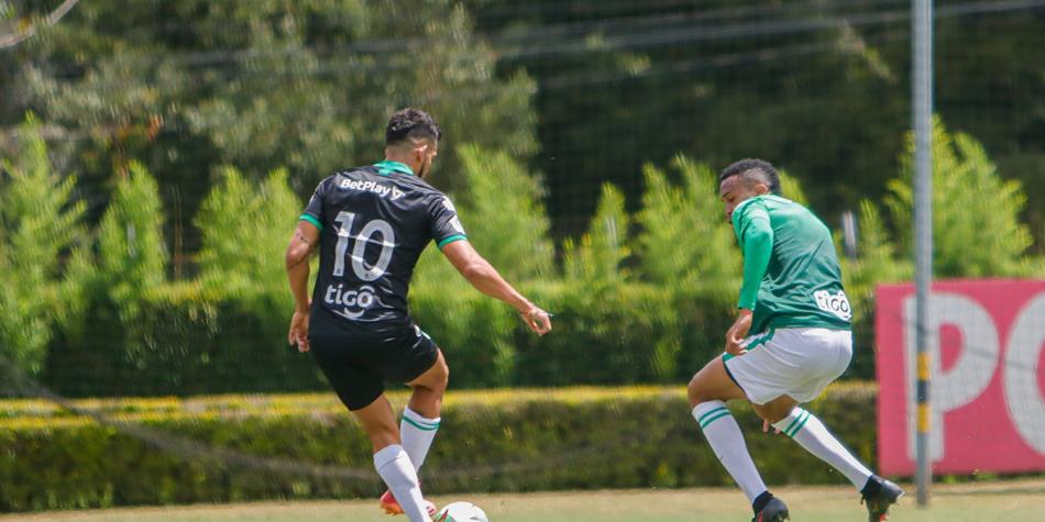 Nacional Quindío Estadio Envigado