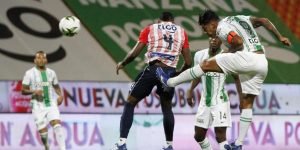 Nacional y Junior: 263 capítulos de una rivalidad que sigue escribiendo historia