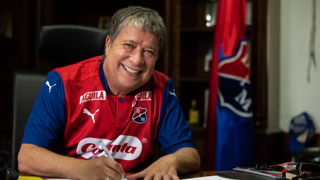 audio bolillo gomez medellín