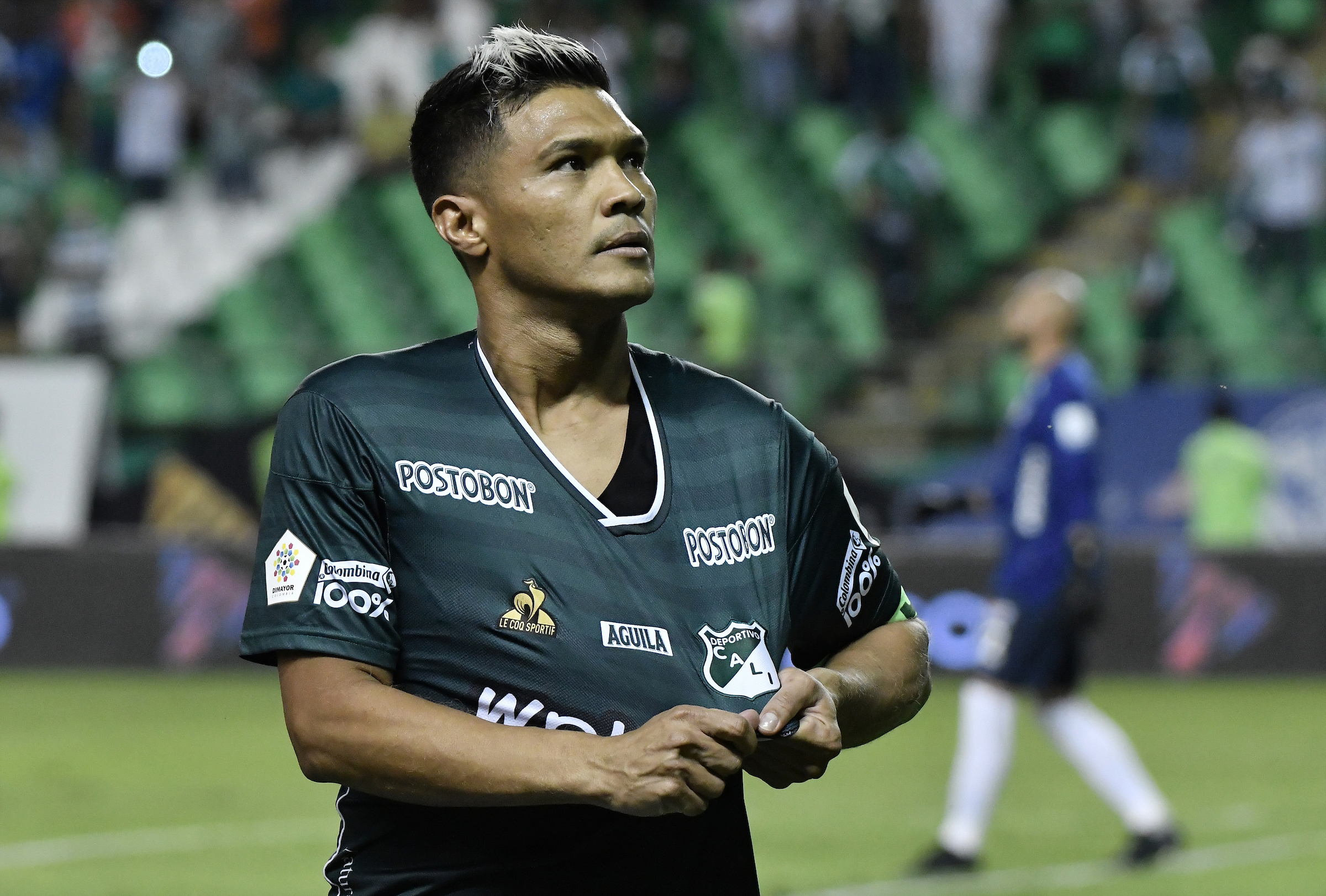 deportivo cali eliminó al américa de la copa betplay 2021