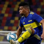 Frank Fabra tendrá una nueva oportunidad en Boca Juniors