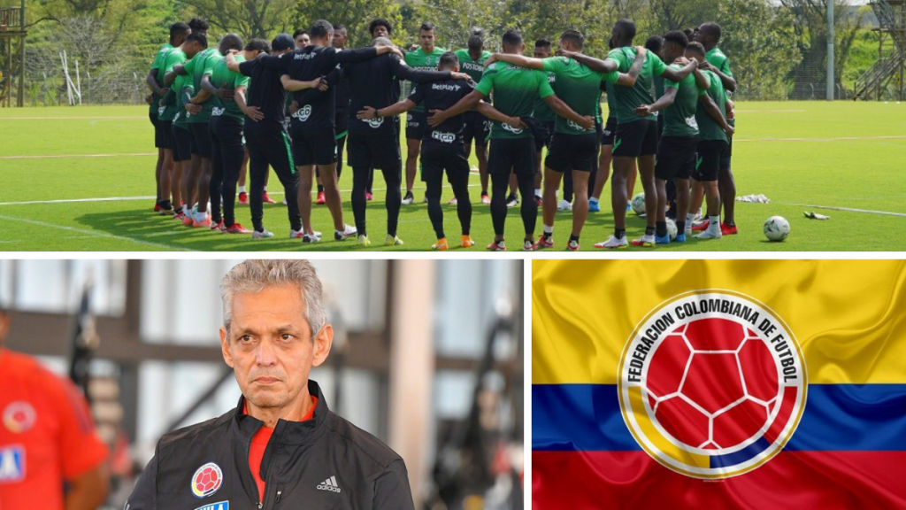 La selección Colombia afectaría a Nacional