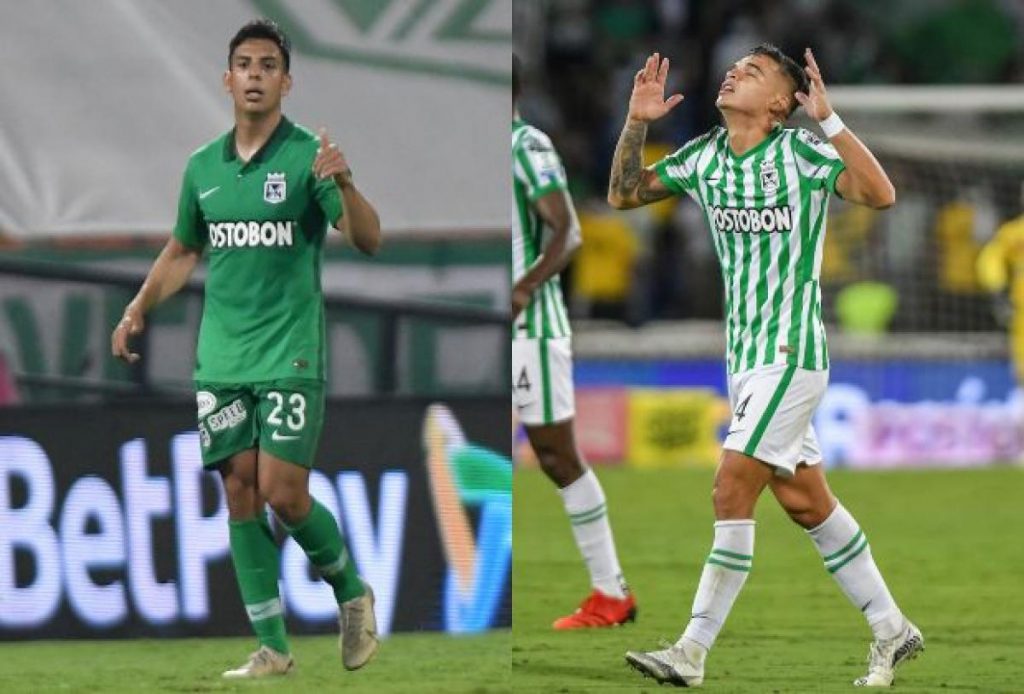 Los jugadores que no seguirán en nacional