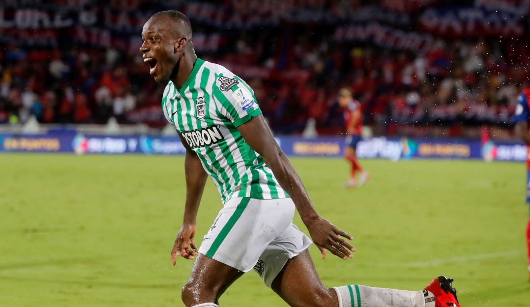 El representante de Baldomero habló sobre la renovación con Nacional