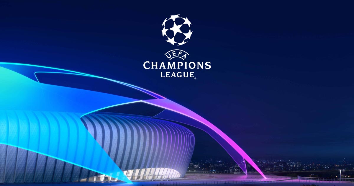 Arrancan los octavos de final de la Champions League