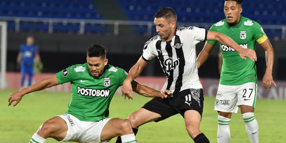 Así le ha ido a Nacional en las fases previas de la Libertadores