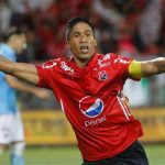 El ídolo vuelve a casa: Christian Marrugo, cada vez más cerca de regresar al DIM desde la dirigencia