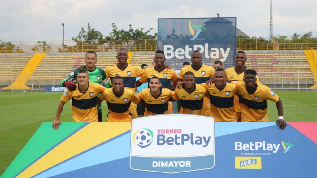 Boca Juniors de cali se salvó de siniestro aéreo