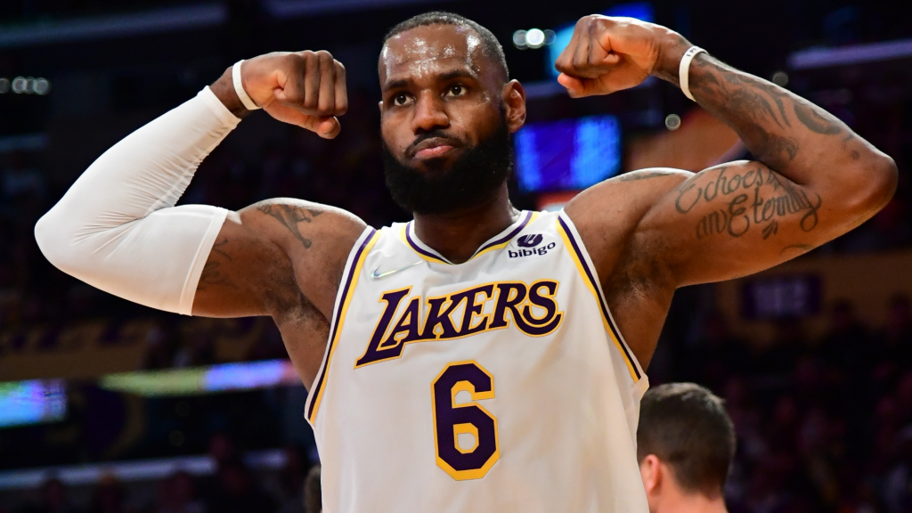 EL NUEVO RÉCORD DE LEBRON QUE PARECÍA IMPOSIBLE EN LA NBA