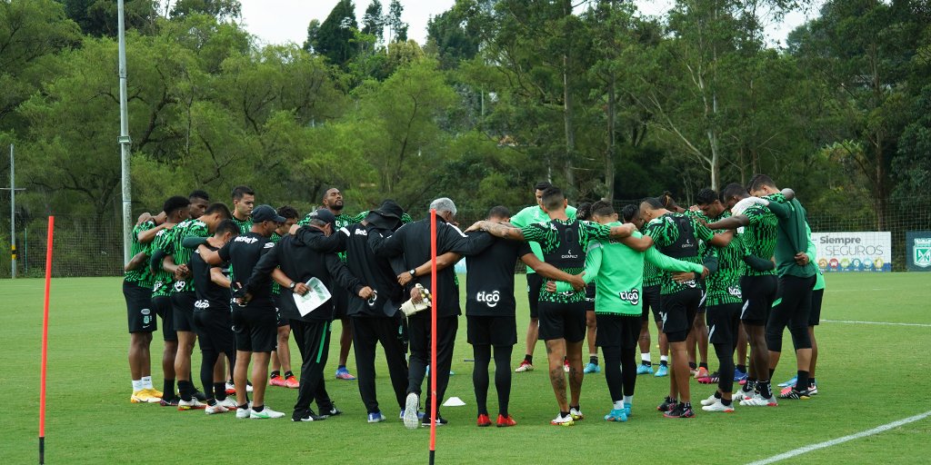 recuperación Baldomero Perlaza Nacional