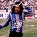 René Higuita, 60 años de una leyenda que convirtió el arco en un espectáculo