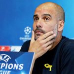 Pep Guardiola criticó el apretado calendario del fútbol europeo