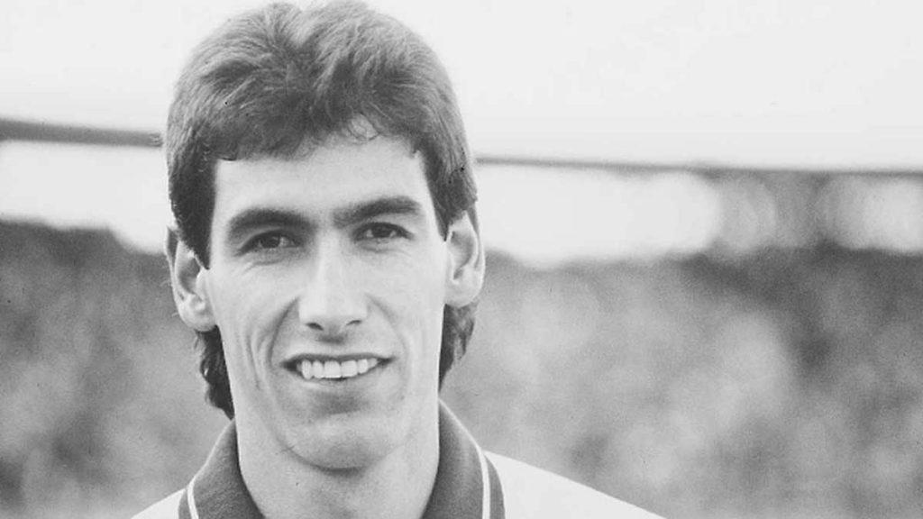 La historia de Andrés Escobar llega a Netflix