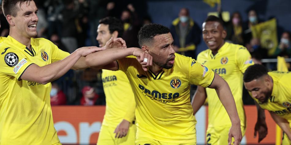 Villarreal dio la sorpresa y eliminó al Bayern