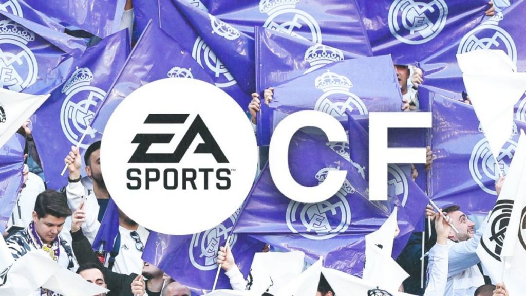 LA NOTICIA QUE SORPRENDIÓ A LOS SEGUIDORES DE EA SPORTS