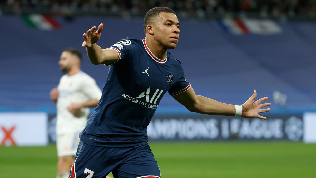 A POCAS HORAS DE QUE MBAPPÉ REVELE SU FUTURO