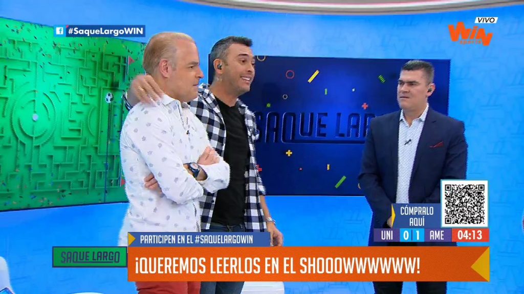 win sports técnico colombia