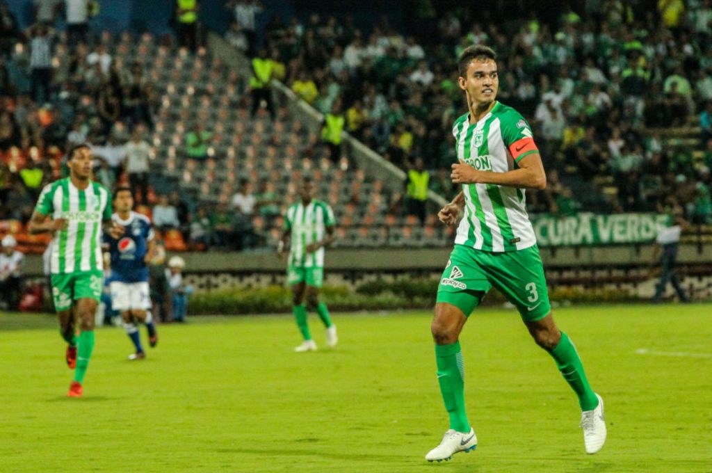 UN EQUIPO ARGENTINO SE QUEDÓ CON FELIPE AGUILAR