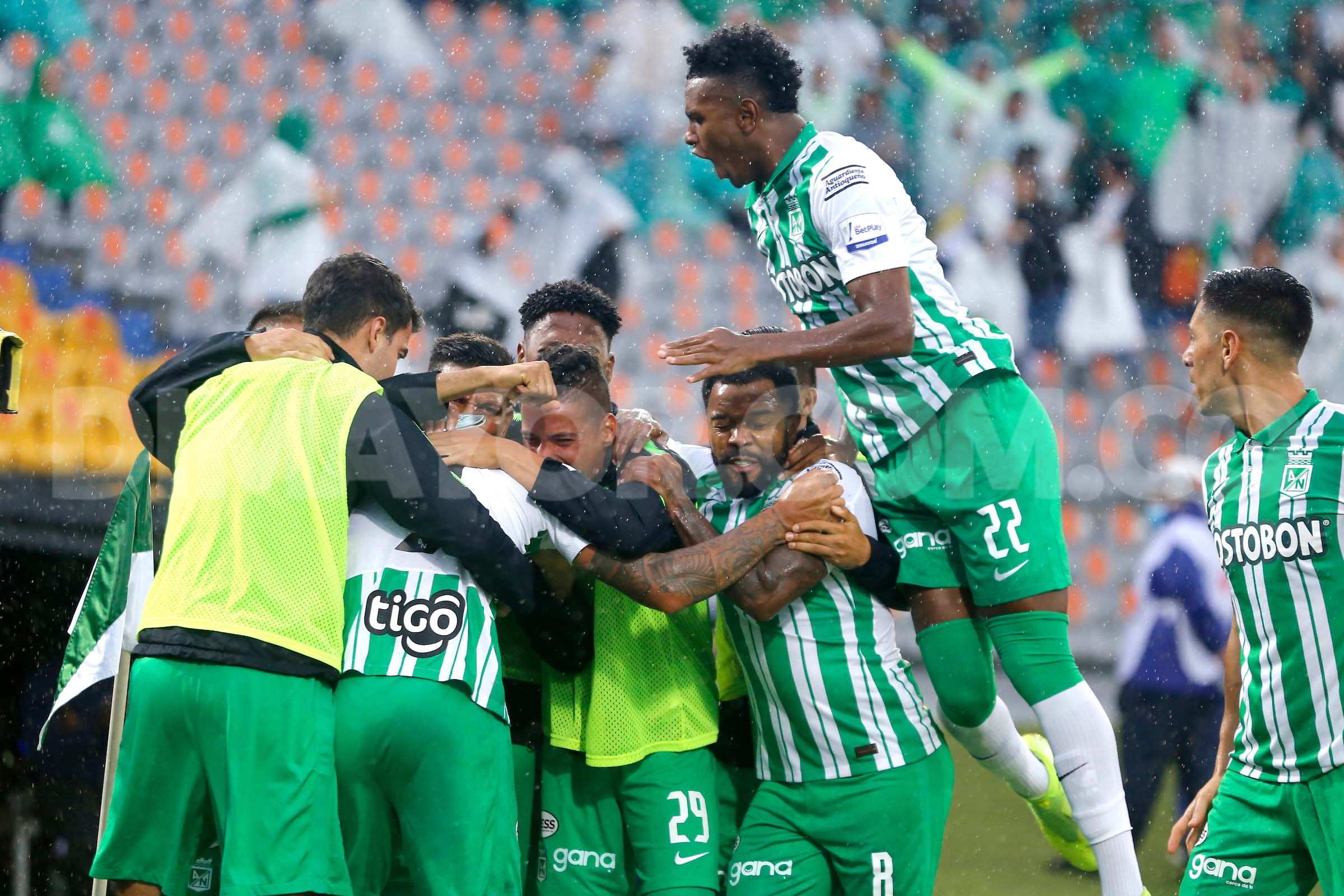 NACIONAL Y EL SUEÑO DE VOLVER A UNA FINAL DEL FPC 10Sports