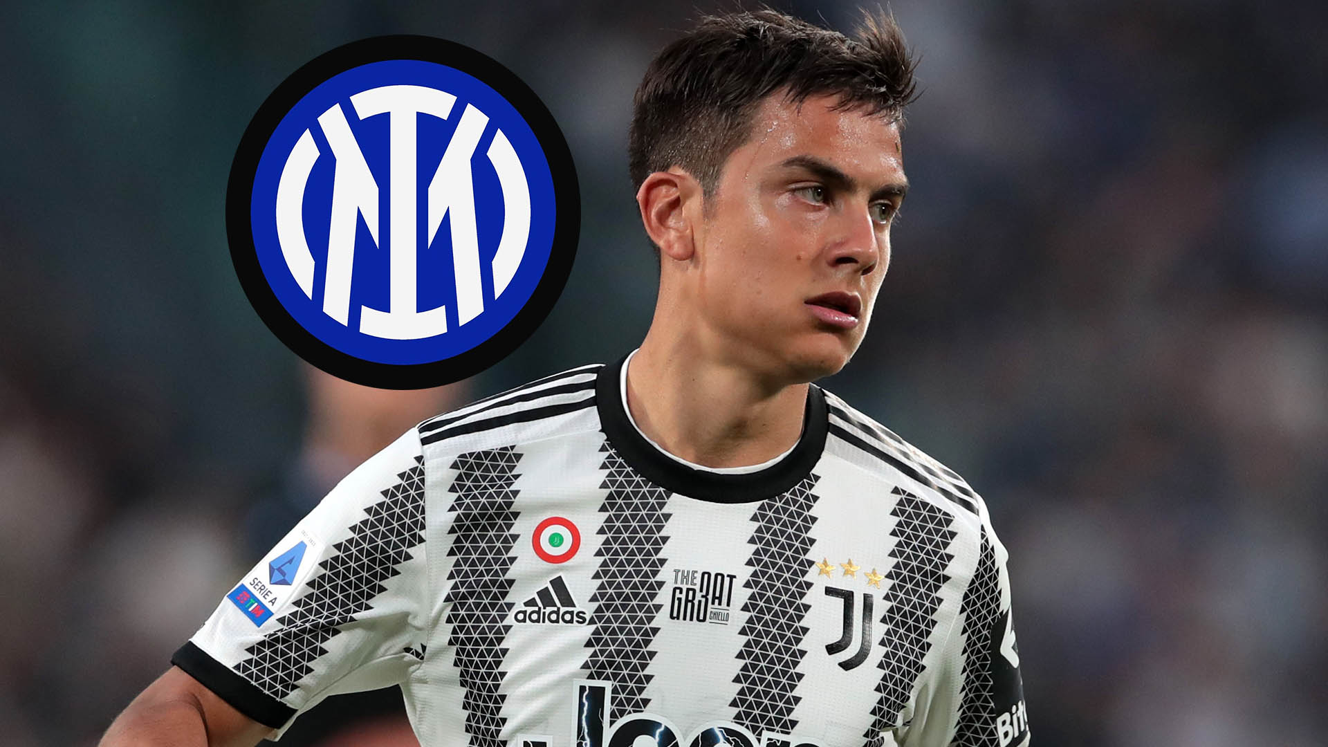 PABLO DYBALA, A UN PASO DE PONERSE LA DEL INTER