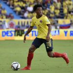 Cuadrado rompe el silencio: «Podía aportar desde el liderazgo»
