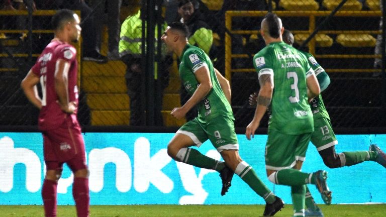 Equidad superó al tolima