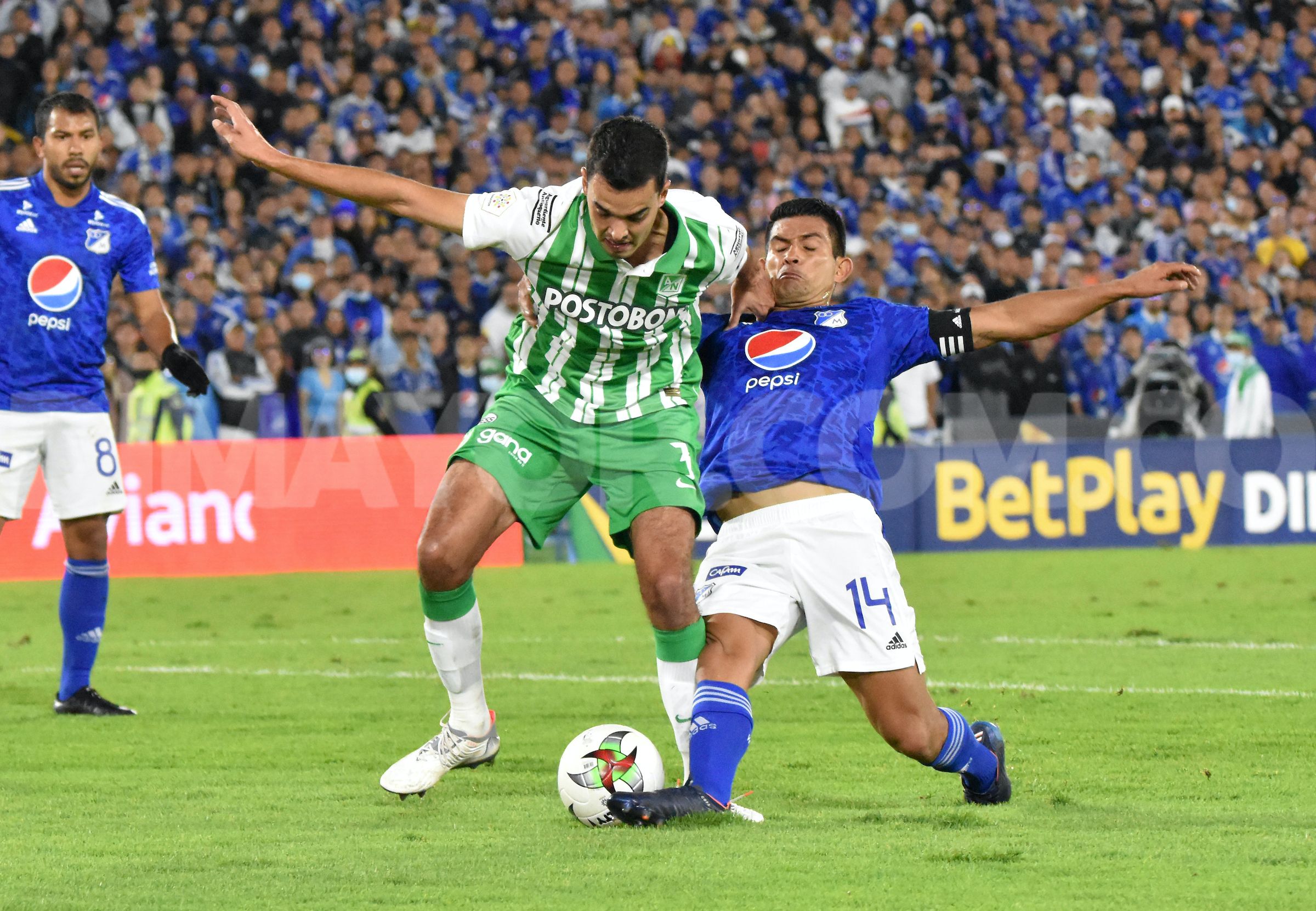 Un Ídolo SaldrÁ De AtlÉtico Nacional 10sports