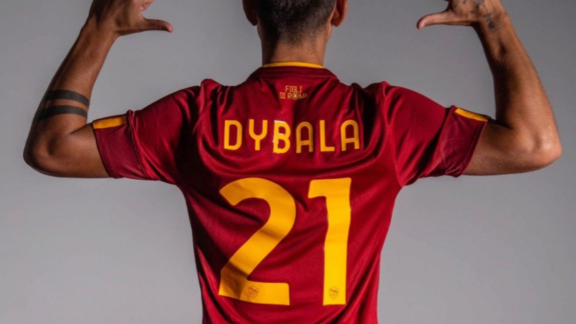 DYBALA LE DIJO QUE NO AL LEGADO DE TOTTI