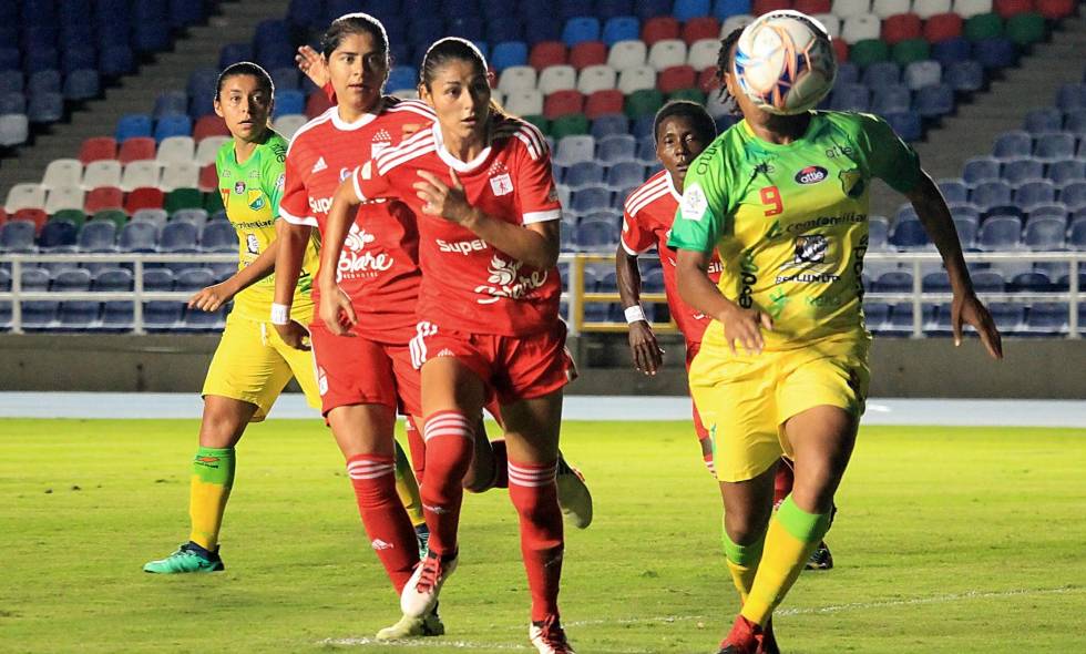 OFICIAL,NO HABRÁ LIGA FEMENINA ESTE SEMESTRE