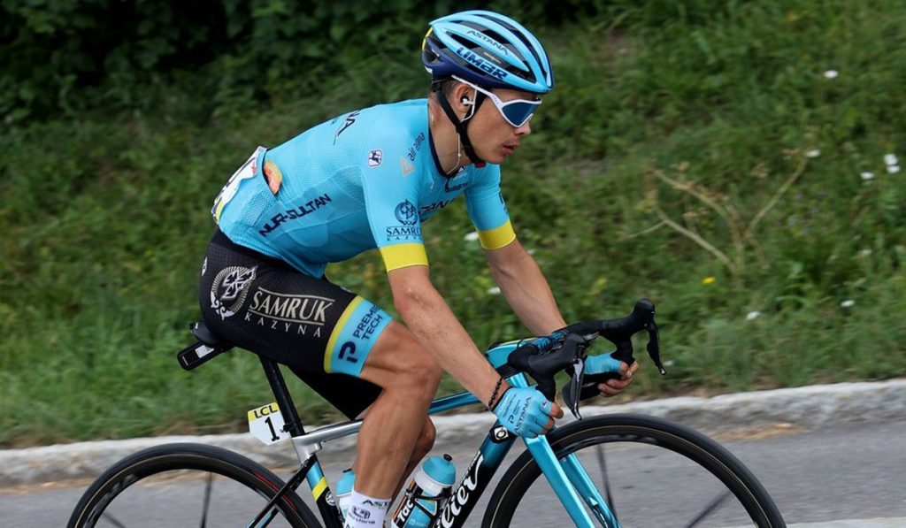 astana suspensión miguel lópez