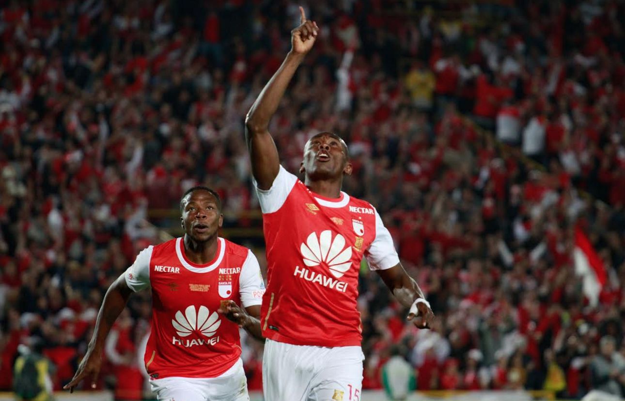 El inesperado refuerzo que busca Atlético Nacional