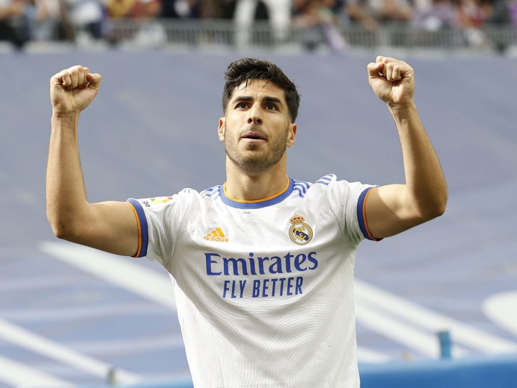 ASENSIO, EL OBJETIVO DEL NUEVO NEWCASTLE