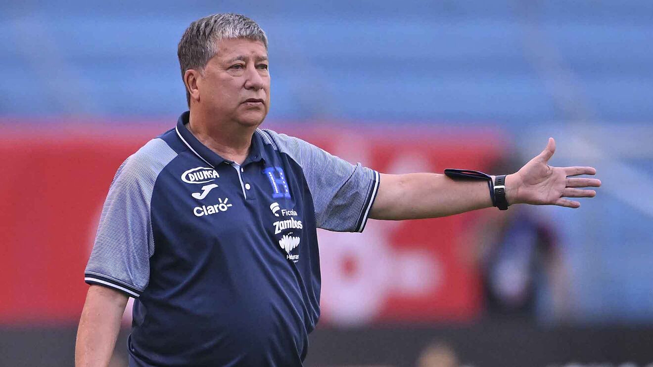 La selección sudamericana que quiere al Bolillo Gómez