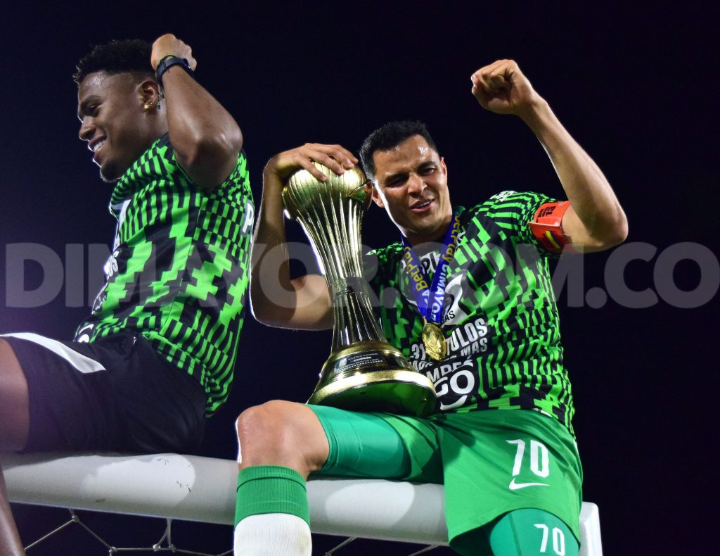 salida Gio Moreno nacional