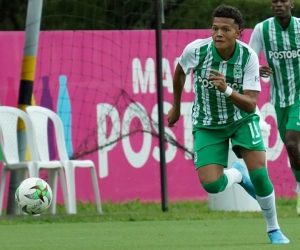 «Te amo, mi verde del alma»: Así se despidió ‘Tatay’ Torres de Nacional