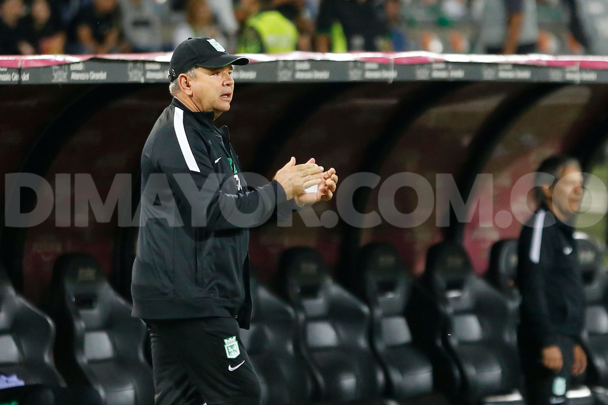 arriero herrera refuerzos nacional