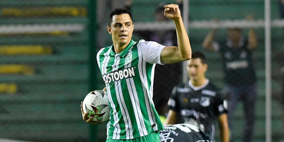 Gio Moreno ya tendría nuevo equipo