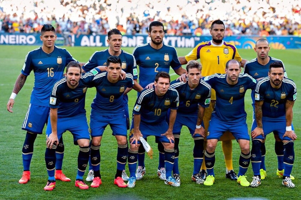 El histórico de la Selección Argentina que va reforzar a Boca