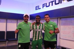 Nacional ya encontró técnico. Todo acordado