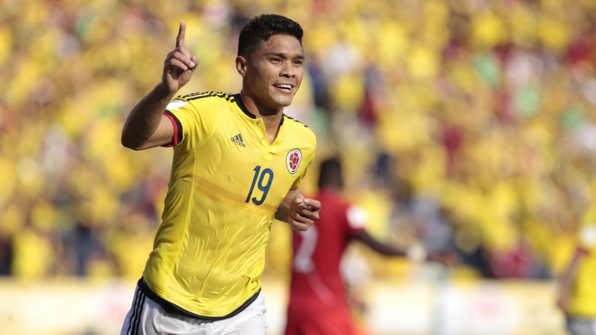 Teófilo sueña con dirigir a la Selección Colombia