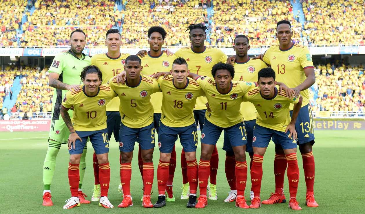 JUGADORES COLOMBIANOS DE RENOMBRE QUE ESTÁN LIBRES